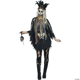 Women's Voodoo Poncho
