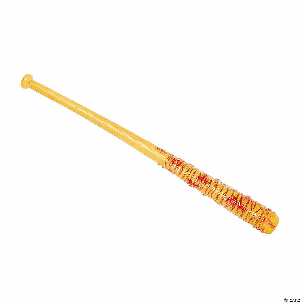 30" Zombie Barb Wire Bat