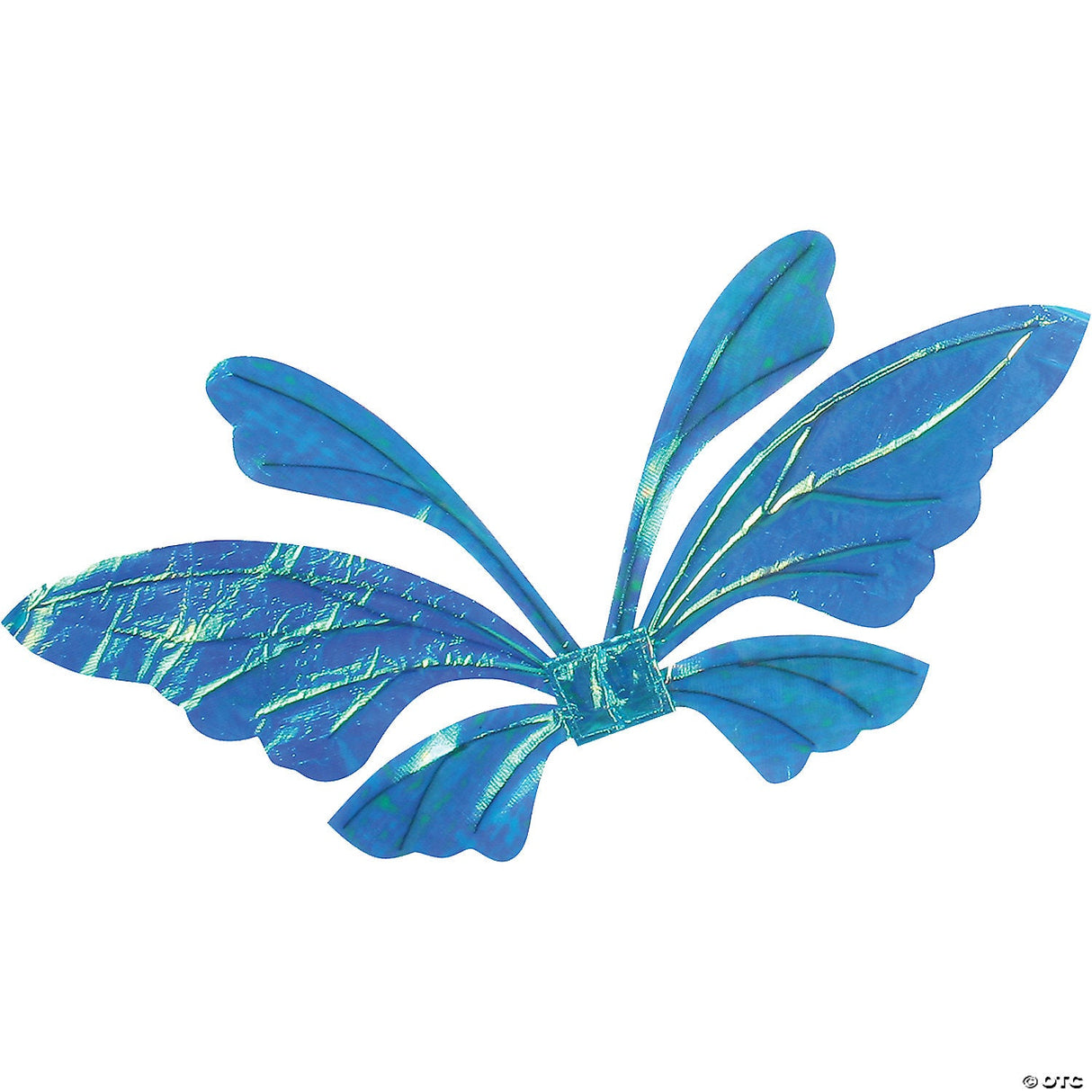 SHIMMER FAIRY WINGS-PINK