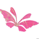 SHIMMER FAIRY WINGS-PINK