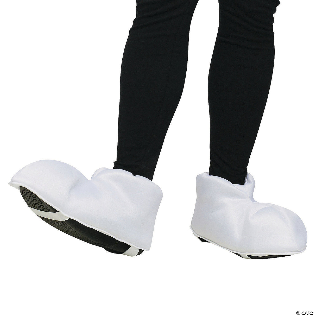 Cartoon Feet Adult Costume Accessory – Oversized Shoe Feet Halloween Dress Up