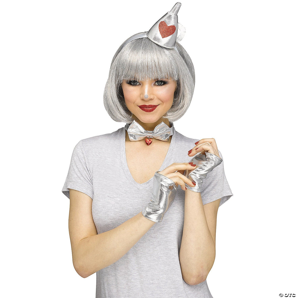 Instant Kit Metal Miss