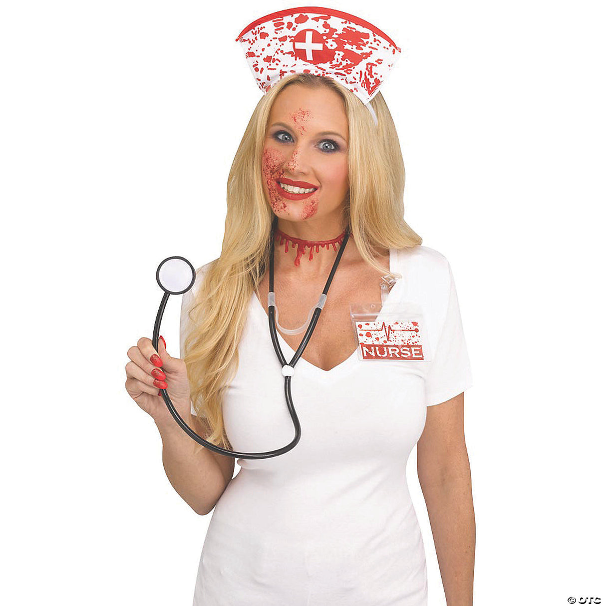 Adults Nurse Instant Kit Without Blood