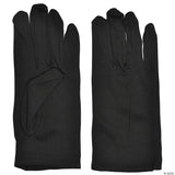 ADULT GLOVES-WHITE