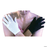 ADULT GLOVES-WHITE