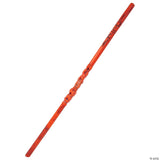 Teenage Mutant Nija Turtles Mutant Mayhem Movie Donatello Staff