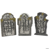 R.i.p. Tombstone Halloween Decor