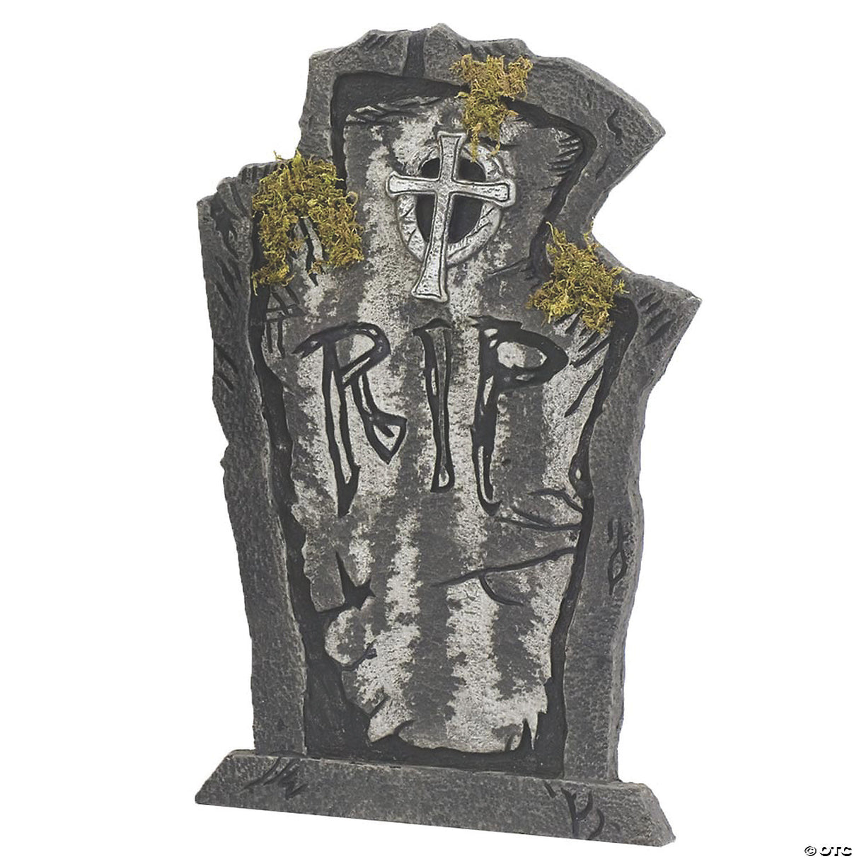 R.i.p. Tombstone Halloween Decor