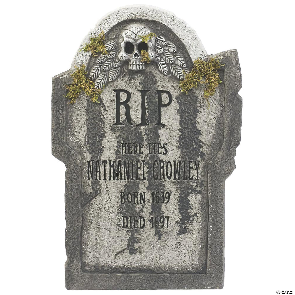 R.i.p. Tombstone Halloween Decor