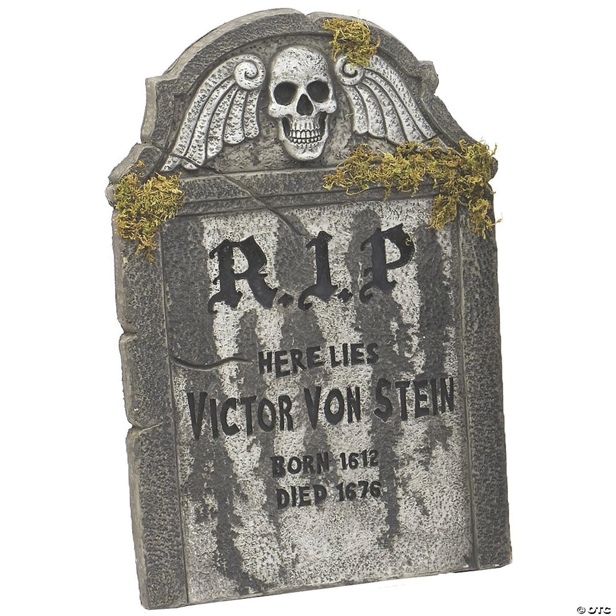 R.i.p. Tombstone Halloween Decor