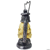 Skull Lantern Light Up