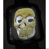 Skull Lantern Light Up