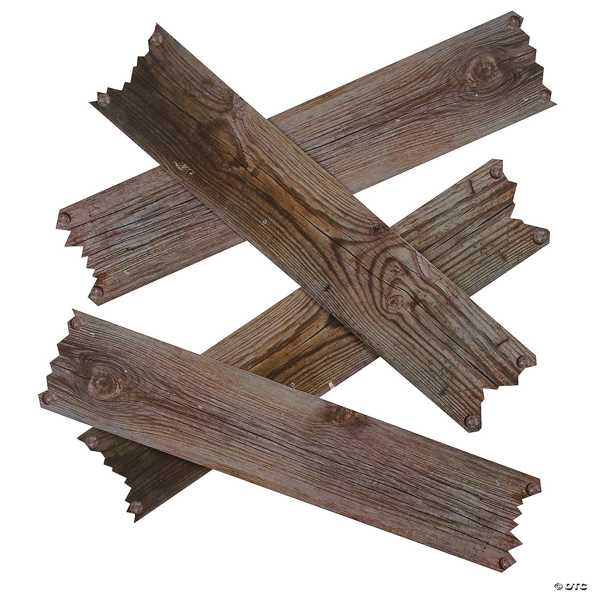 Haunted Window Boards