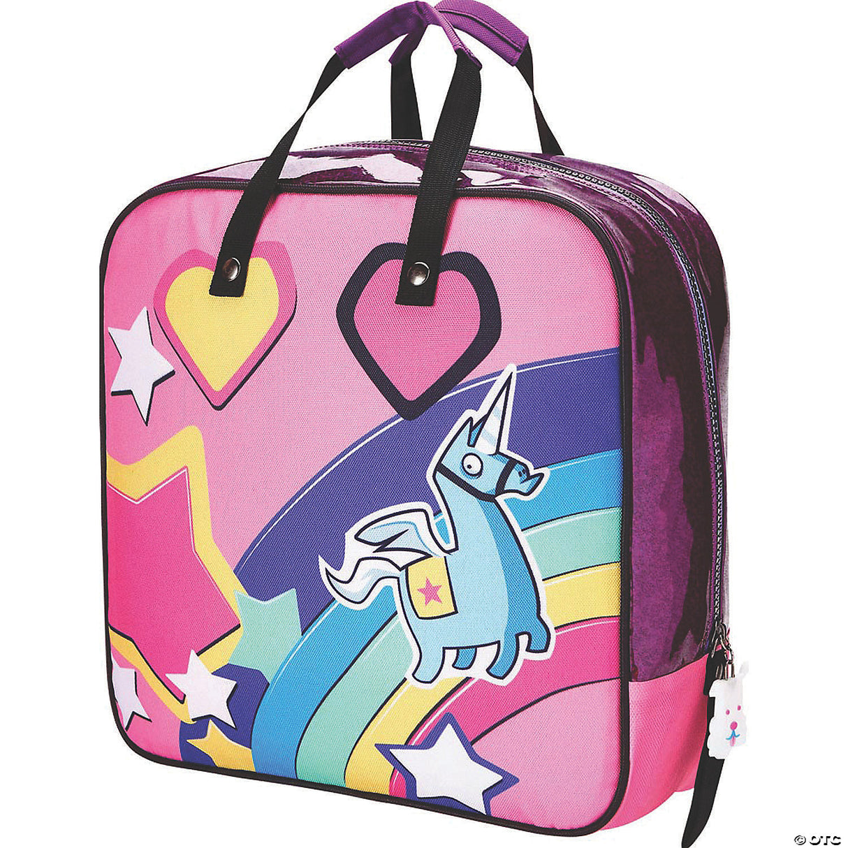 Fortnite™ Brite Bomber Bag Bling