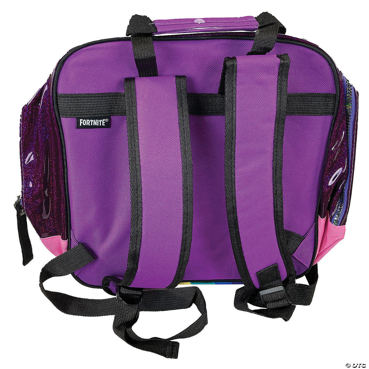 Fortnite™ Brite Bomber Bag Bling