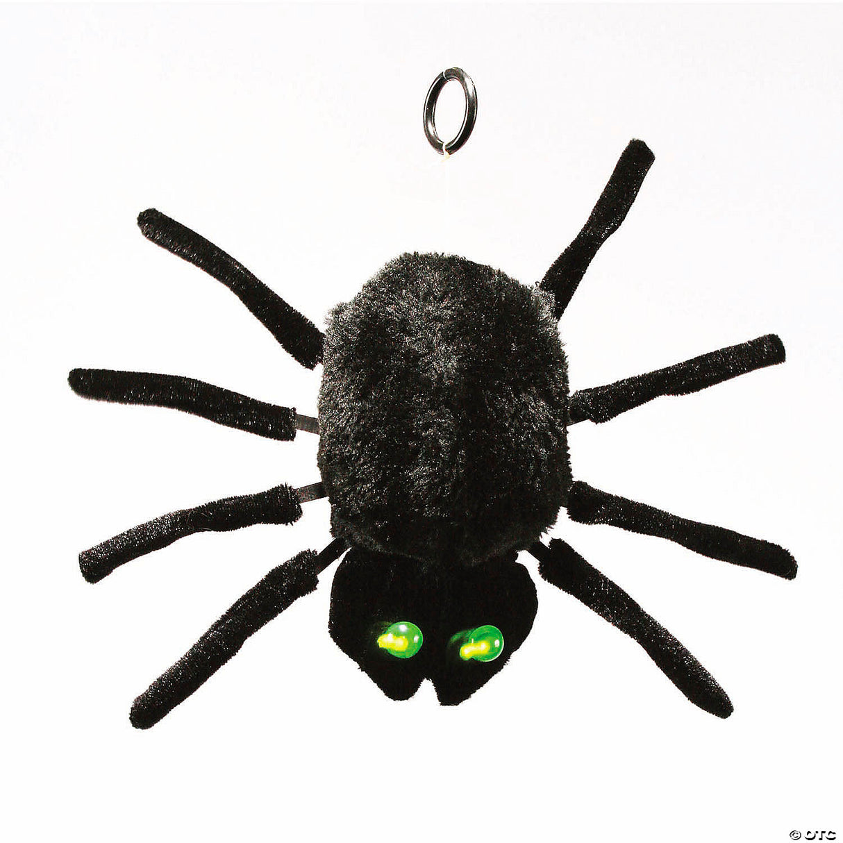 36" Giant Jumping Spider