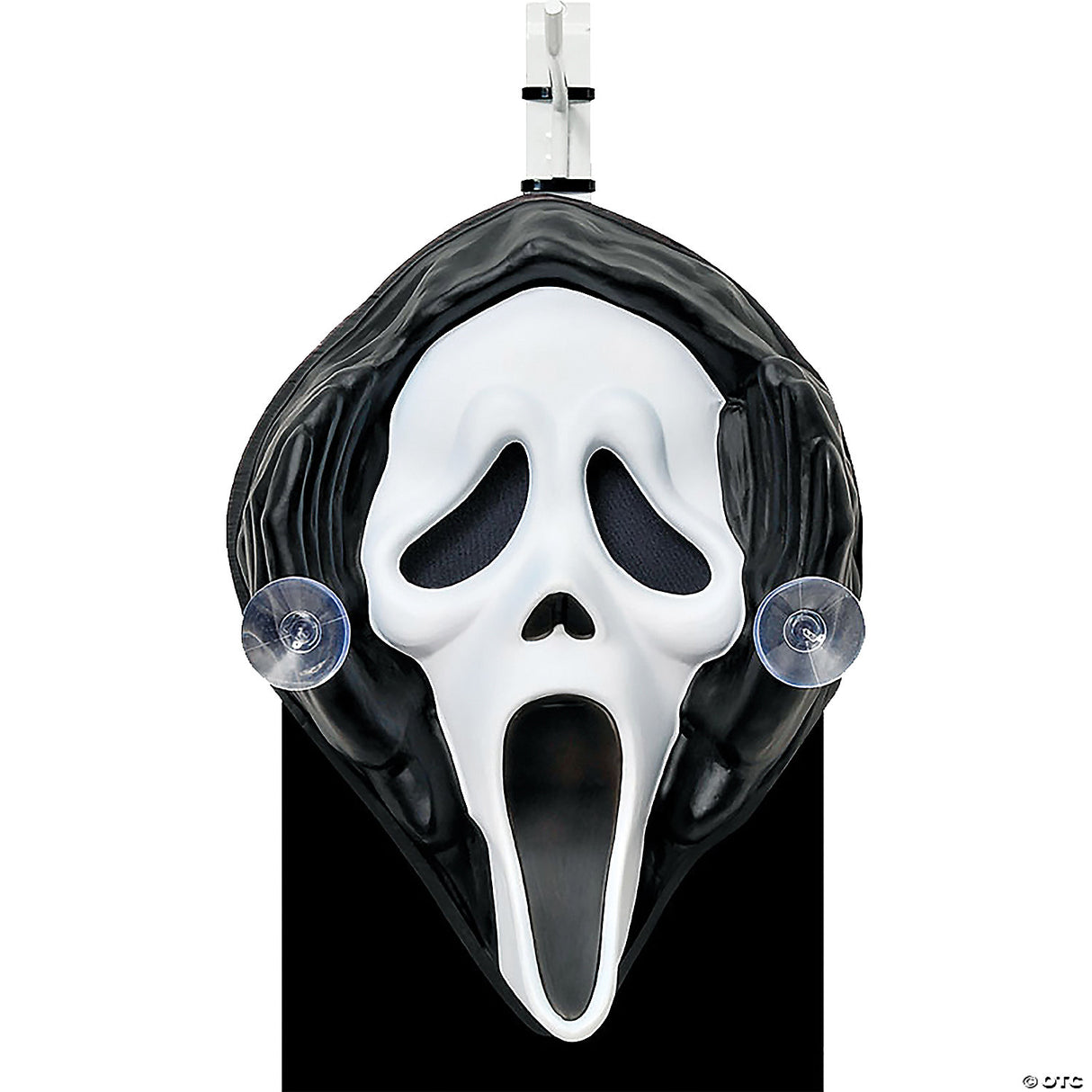 Scream™ Ghost Face® Light-up Window Peeper Decoration