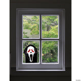 Scream™ Ghost Face® Light-up Window Peeper Decoration