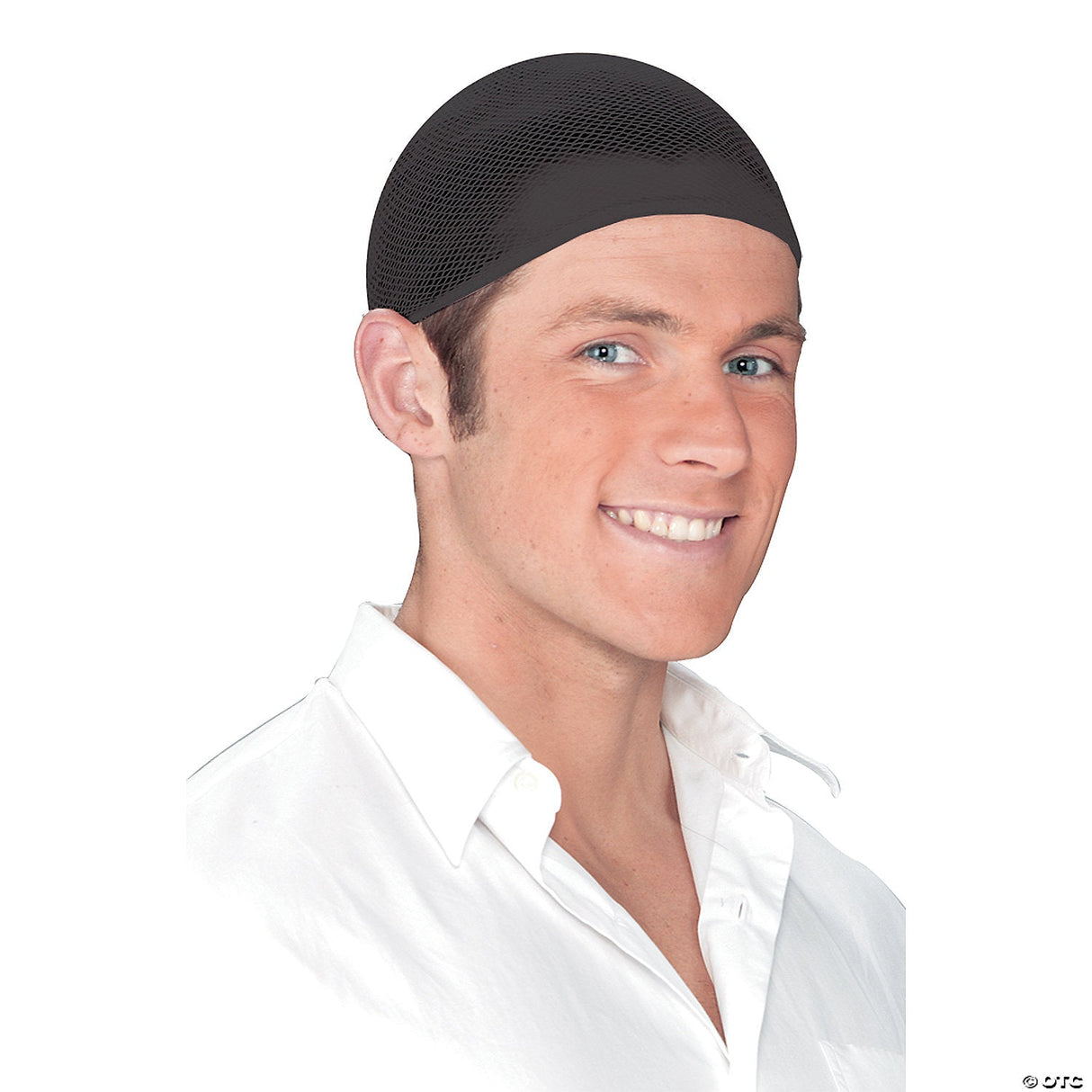 Skullet Wig