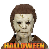 Kids Rob Zombie's Michael Myers Mask