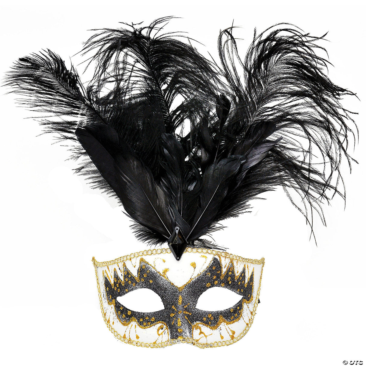 Carnival Mask