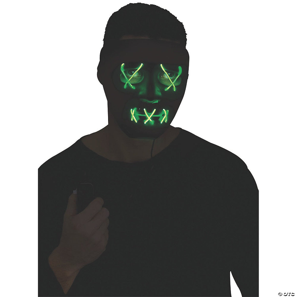 Adults Halloween Michael Myers Zombie Mask