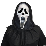 Adults Scream™ 25th Anniversary Ghost Face Mask - Halloween Mask Horror Costume