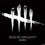 Adults Dead By Daylight™ Viper Face Mask