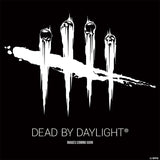 Adults Dead By Daylight™ Viper Face Mask