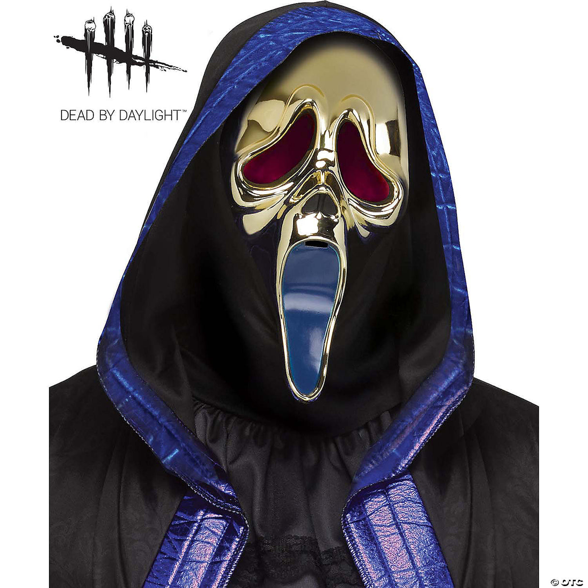 Masquerade Mask