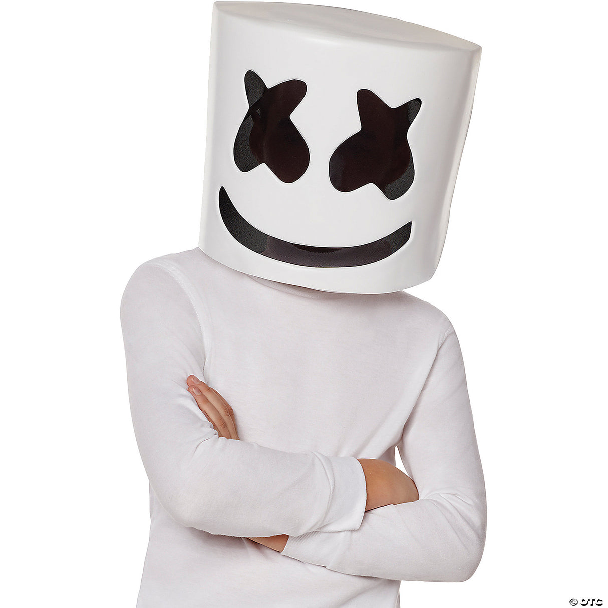 Kids Marshmellow™ Mask