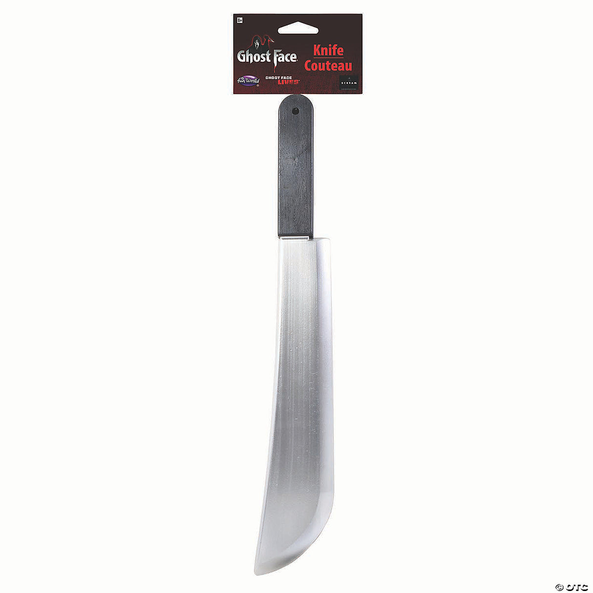 Ghostface Machete