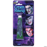 MAKEUP TUBE PRO GREEN