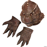Kids Godzilla X Kong: The New Empire™ Godzilla Mask & Gloves Accessory Kit - Hal