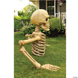 4ft Skeleton Grave Breaker