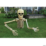 4ft Skeleton Grave Breaker