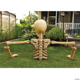 4ft Skeleton Grave Breaker