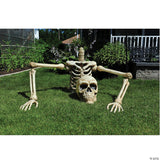 4ft Skeleton Grave Breaker