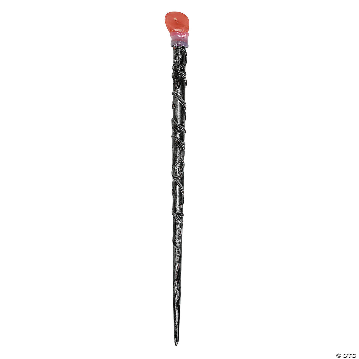 WAND CRYSTAL RUBY