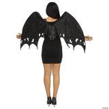 Kids Green Shimmer Wings - Kids Halloween Costume Cosplay & Party Outfit