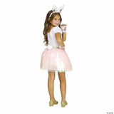 Bunny Pretty Pets Tutu Kit