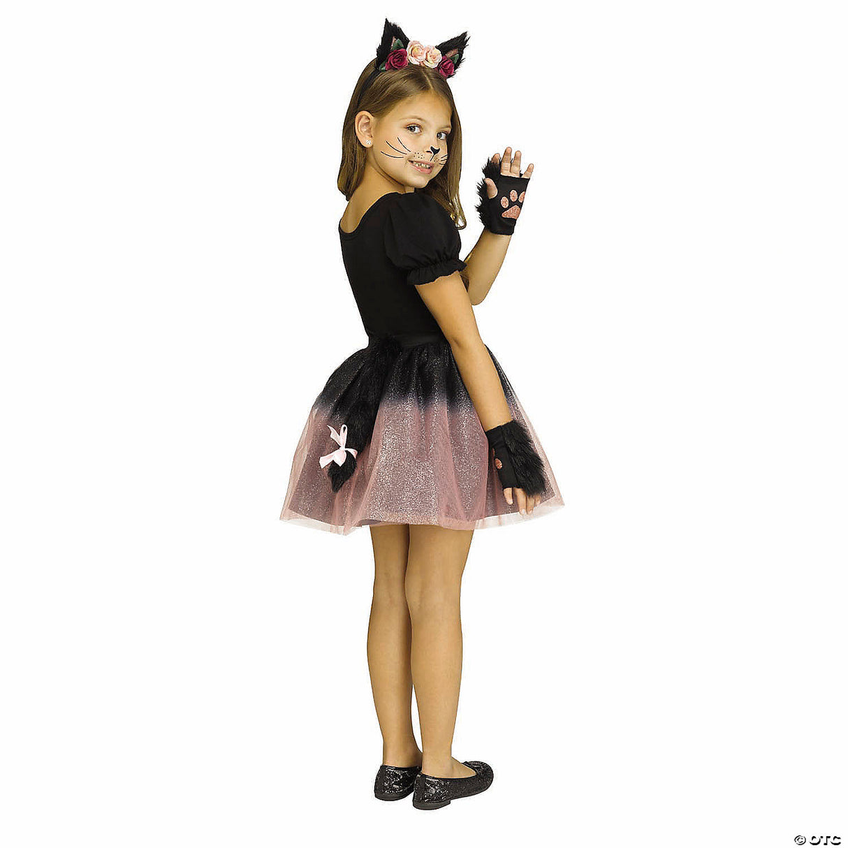 Cat Pretty Pets Tutu Kit