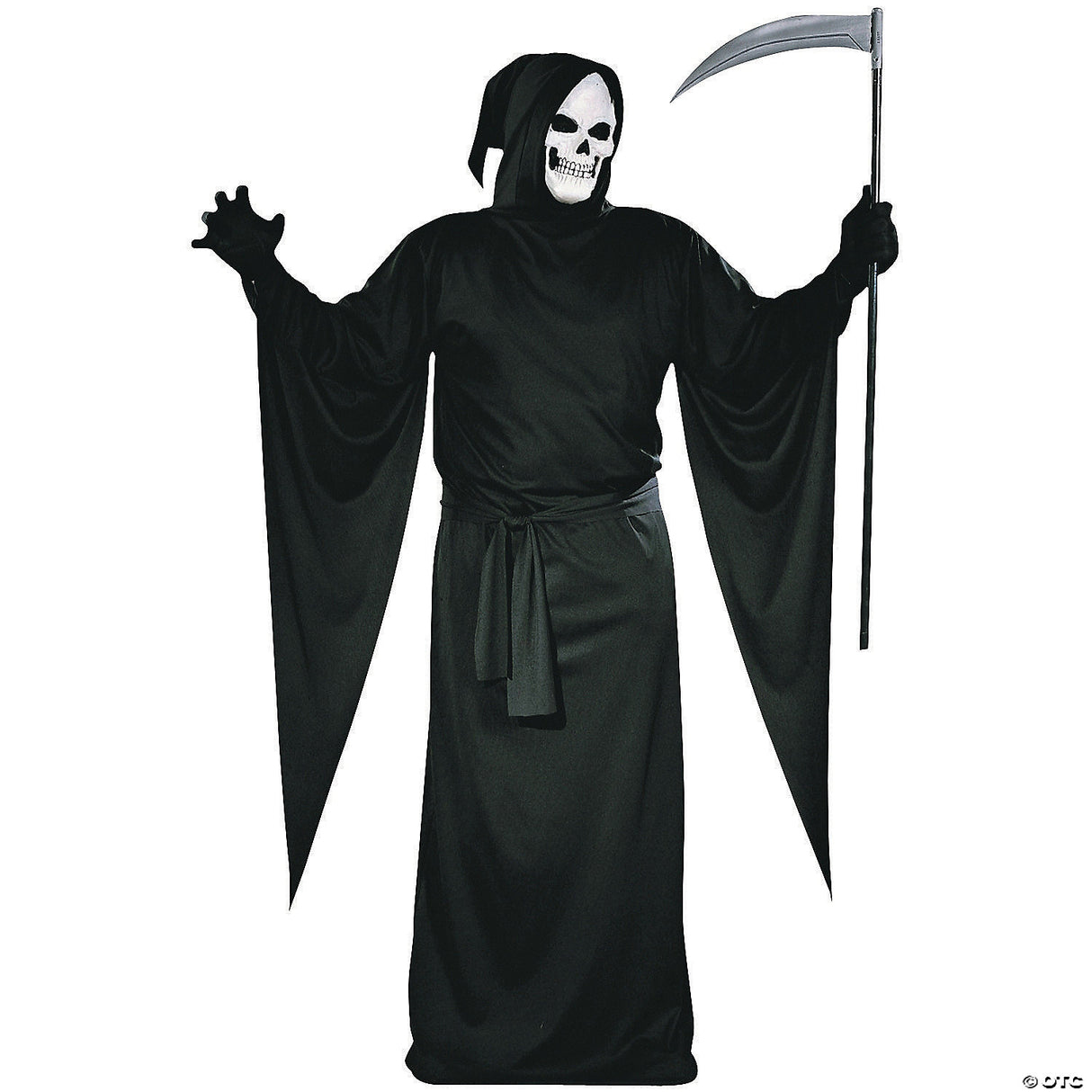 Men's Grim Reaper Robe Costume