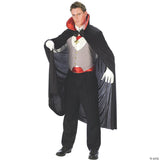 DELUXE VAMPIRE RED