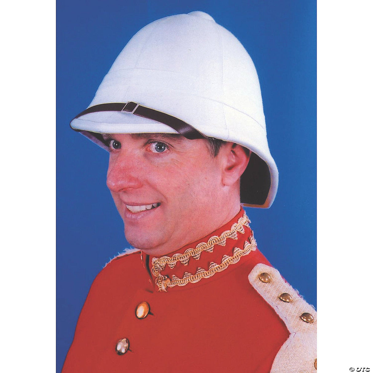 Quality English Bobby Helmet