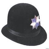 KEYSTONE COP HAT QUAL MED