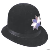 KEYSTONE COP HAT QUAL MED