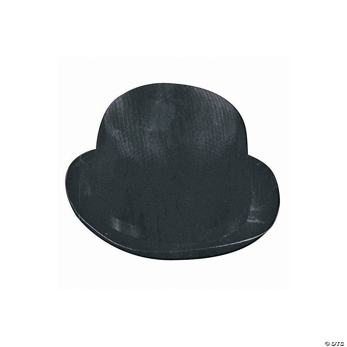 DERBY TRANS SILK BLACK MED