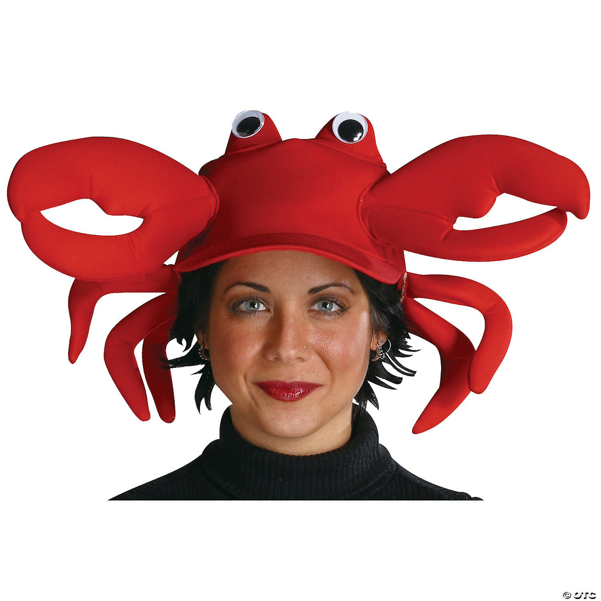 Adult Crab Hat