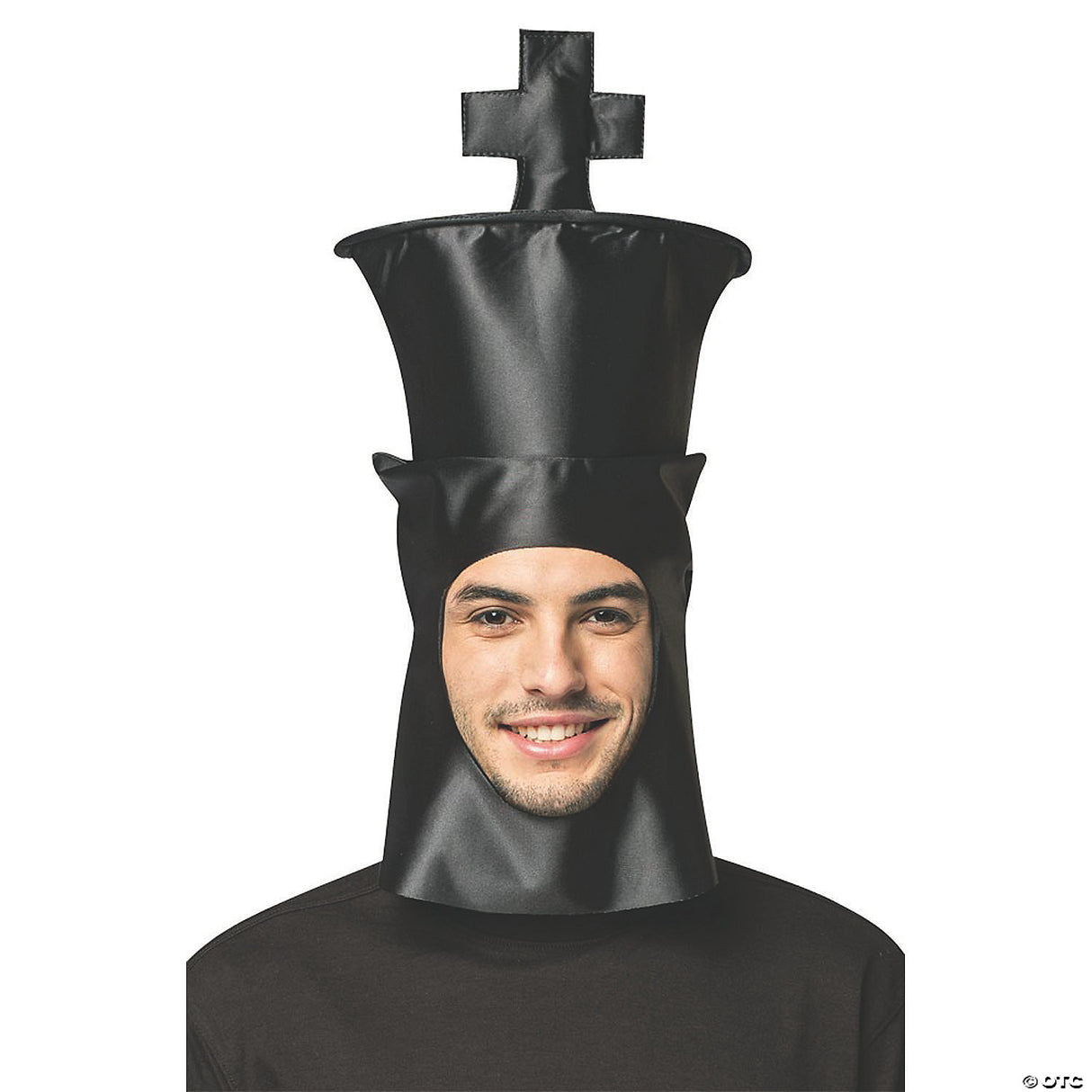 Adults Chess King Mask